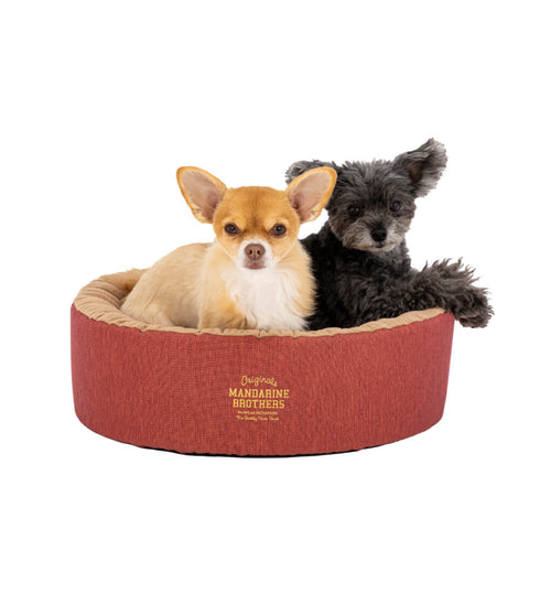 MANDARINE BROTHERS ラウンドベッド Sサイズ/ROUND BED -S-
